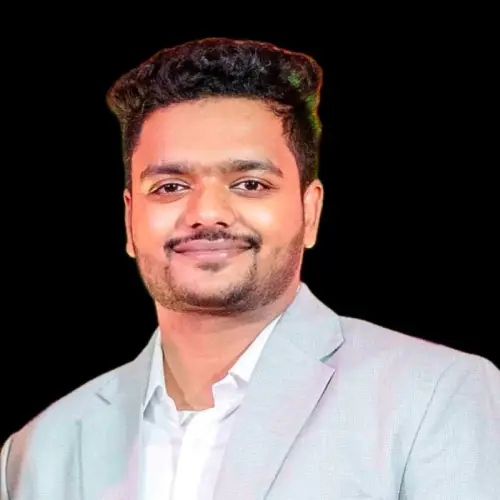 Anandhu Krishna Kumar
