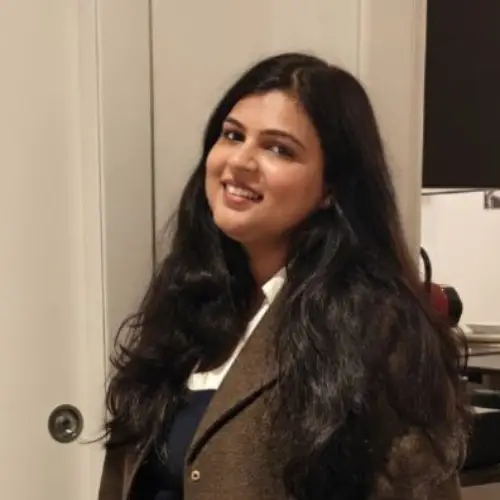 Madhumati Patil