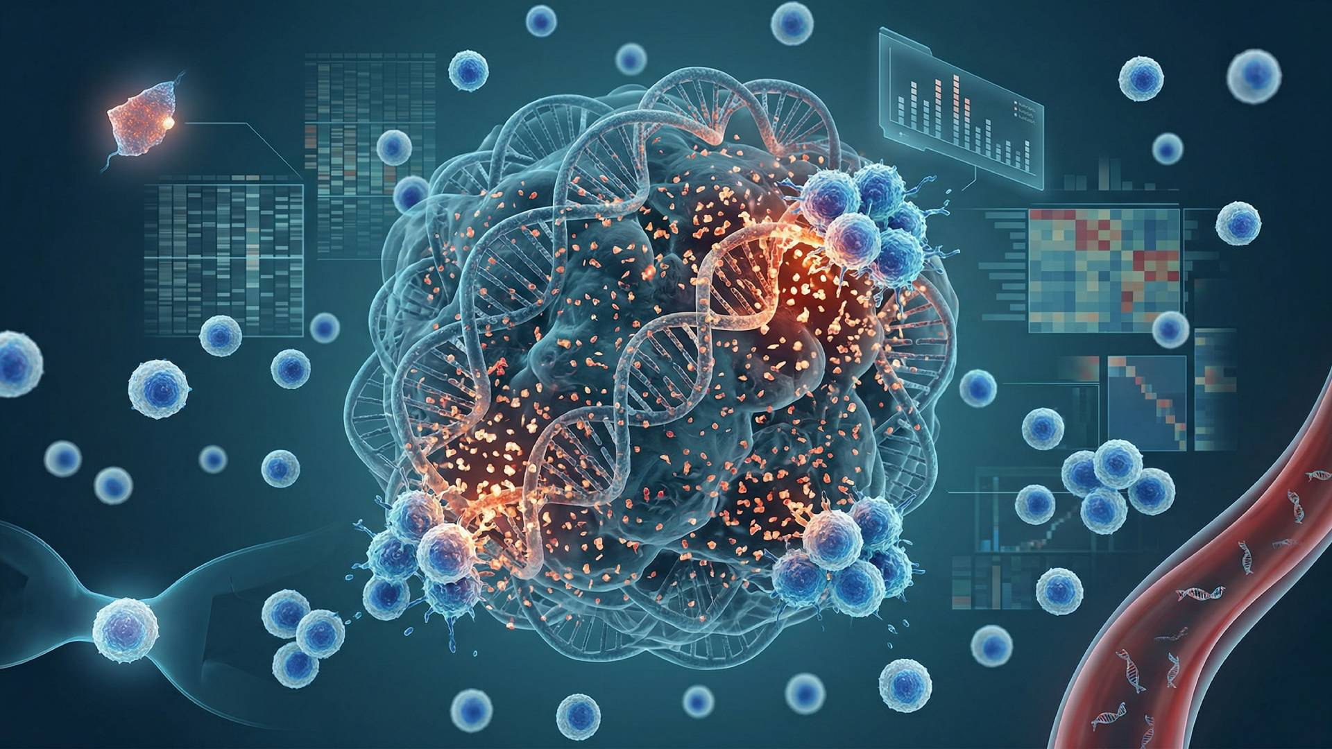 Tumor Mutational Burden (TMB): From Research to Clinical Reality