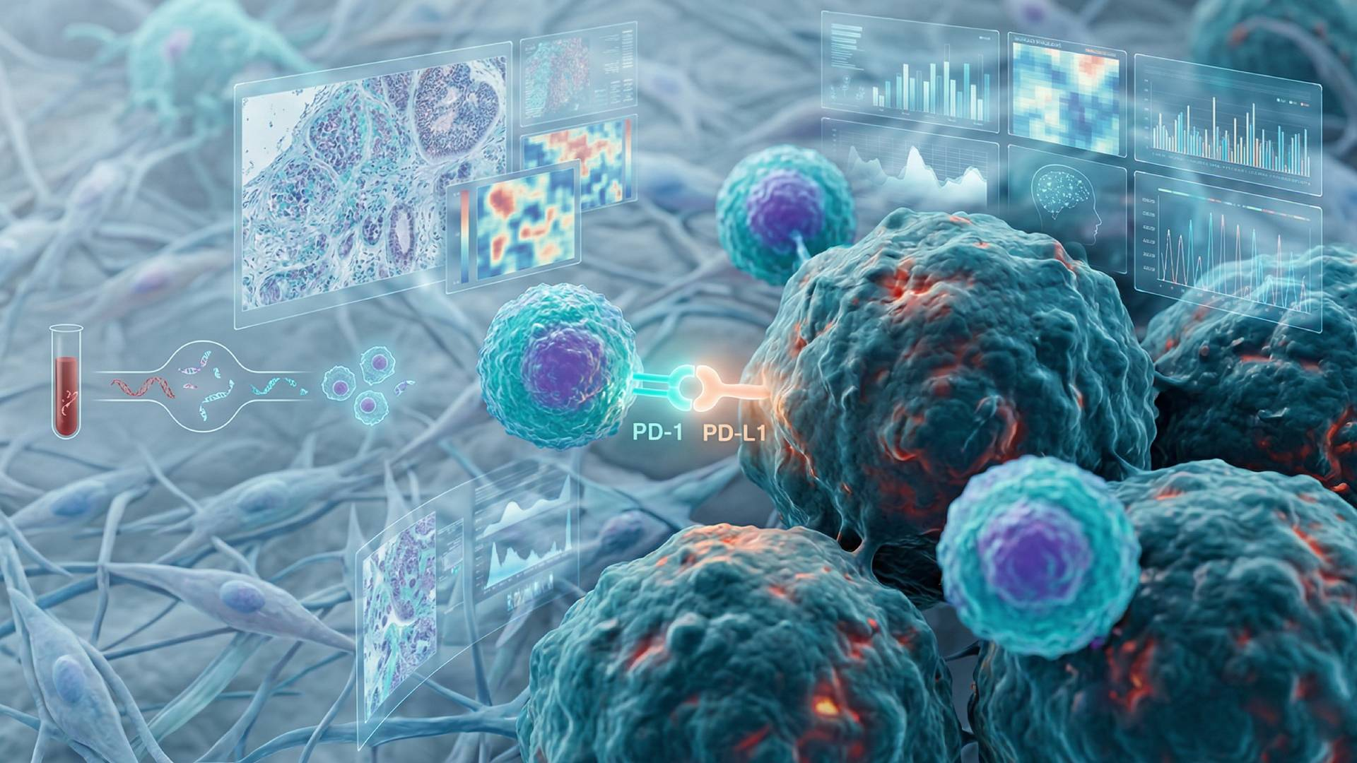 Understanding PD-L1 as a Predictive Biomarker: Clinical Insights for Precision Oncology